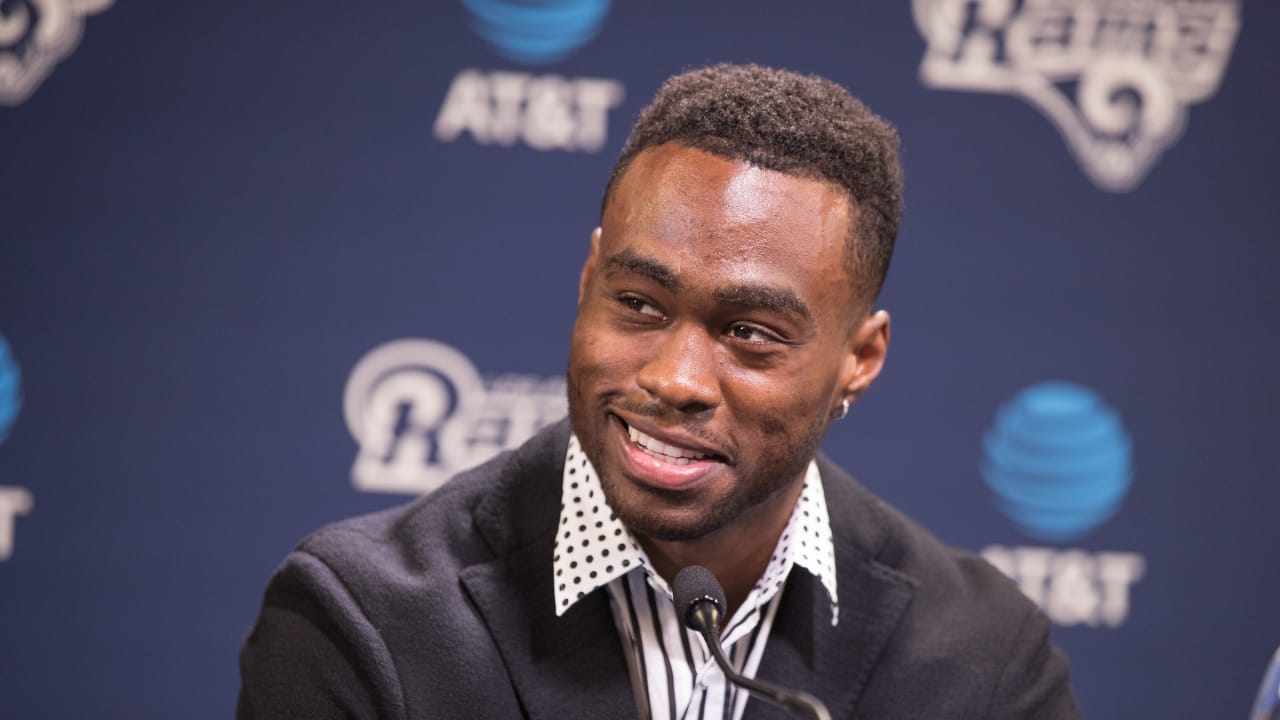Cooks Eager to Work with New Teammates in L.A.