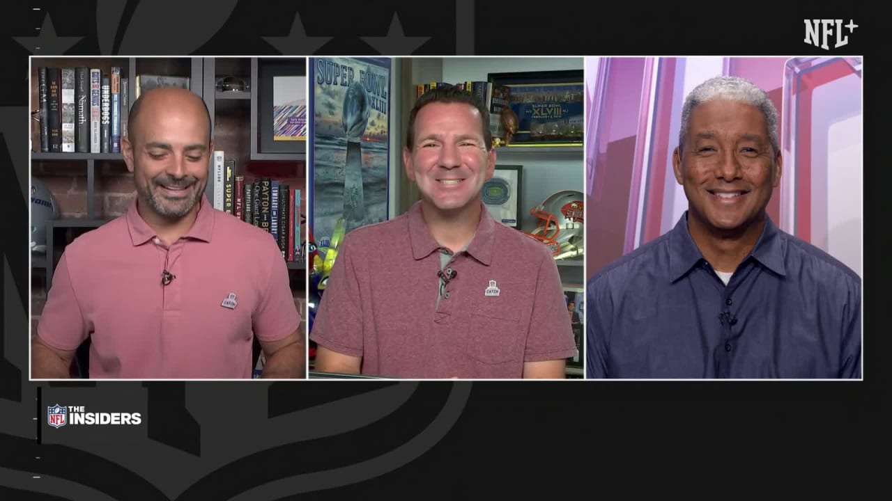 Los Angeles Rams wide receiver Puka Nacua role won't change much when