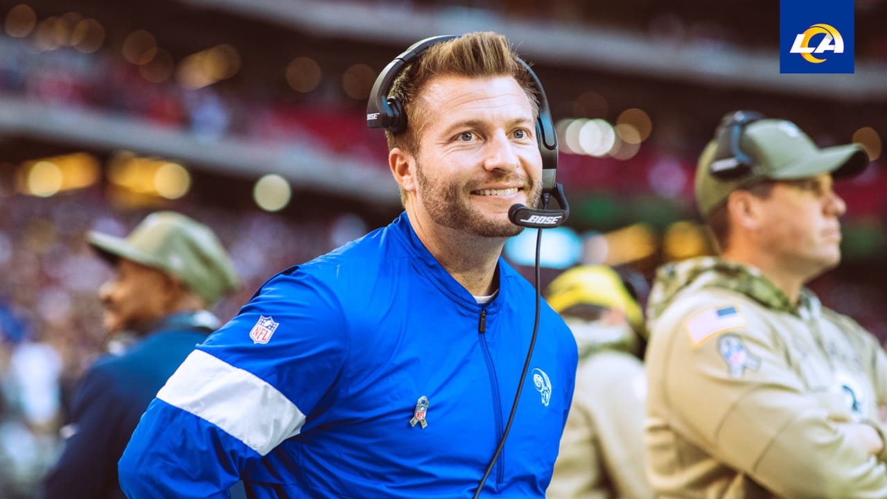 2020-los-angeles-rams-schedule-sean-mcvay-looking-forward-to-primetime
