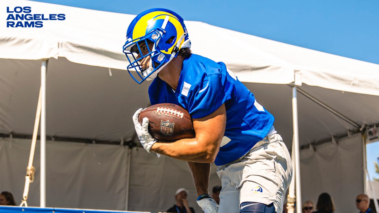 First Look: Rams kick off 2021 preseason hosting Chargers at SoFi Stadium