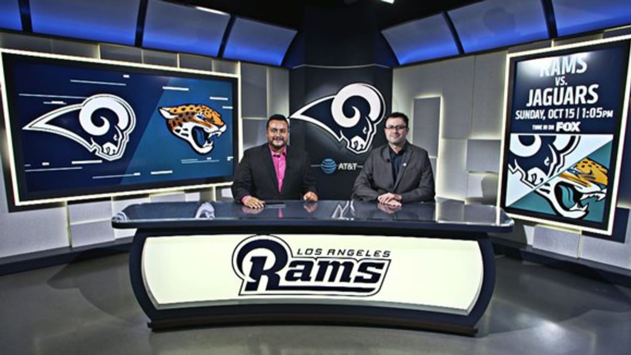 Vamos Rams: La previa de la semana 6