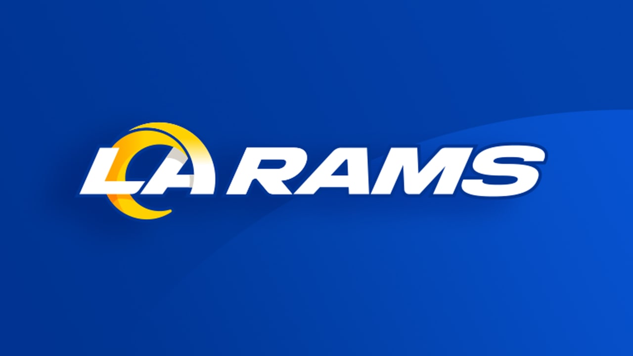 Los Angeles Rams announce broadcasting rights agreements in Mexico