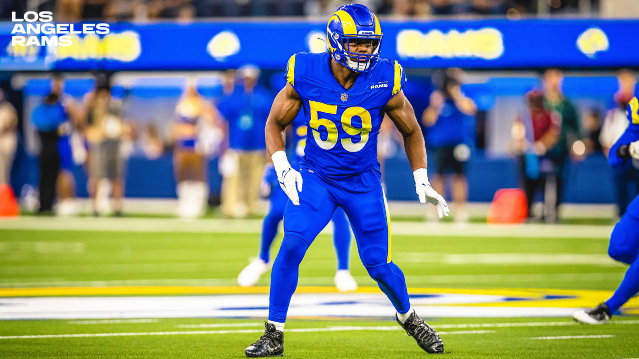 Los Angeles Rams news: Practice squad roster in focus on Wednesday - Turf  Show Times