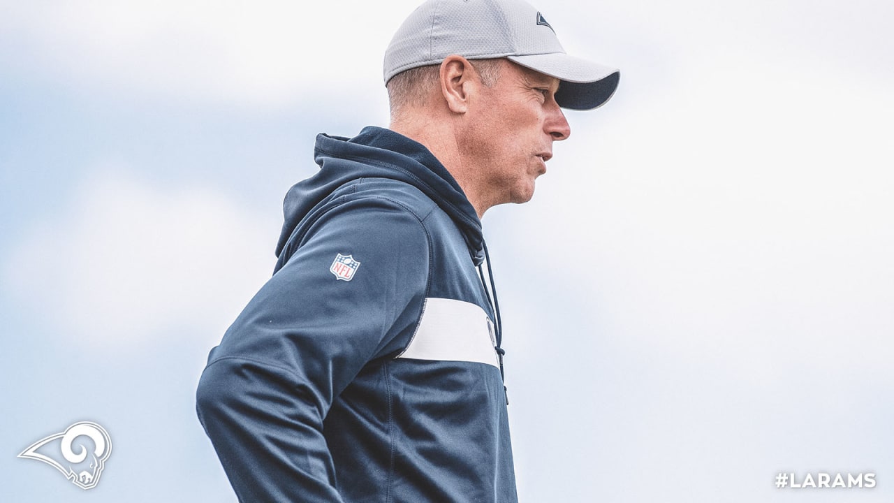 Friday notebook: Injured Reserve designations 'definite possibility' for  Stetson Bennett, Cooper Kupp and Hunter Long; Joe Noteboom expected to  start at right guard at Seahawks