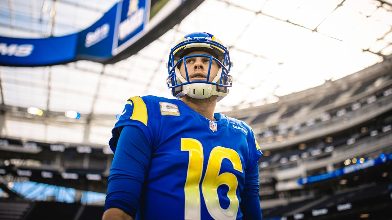 Game Trailer Rams look to settle score vs. 49ers