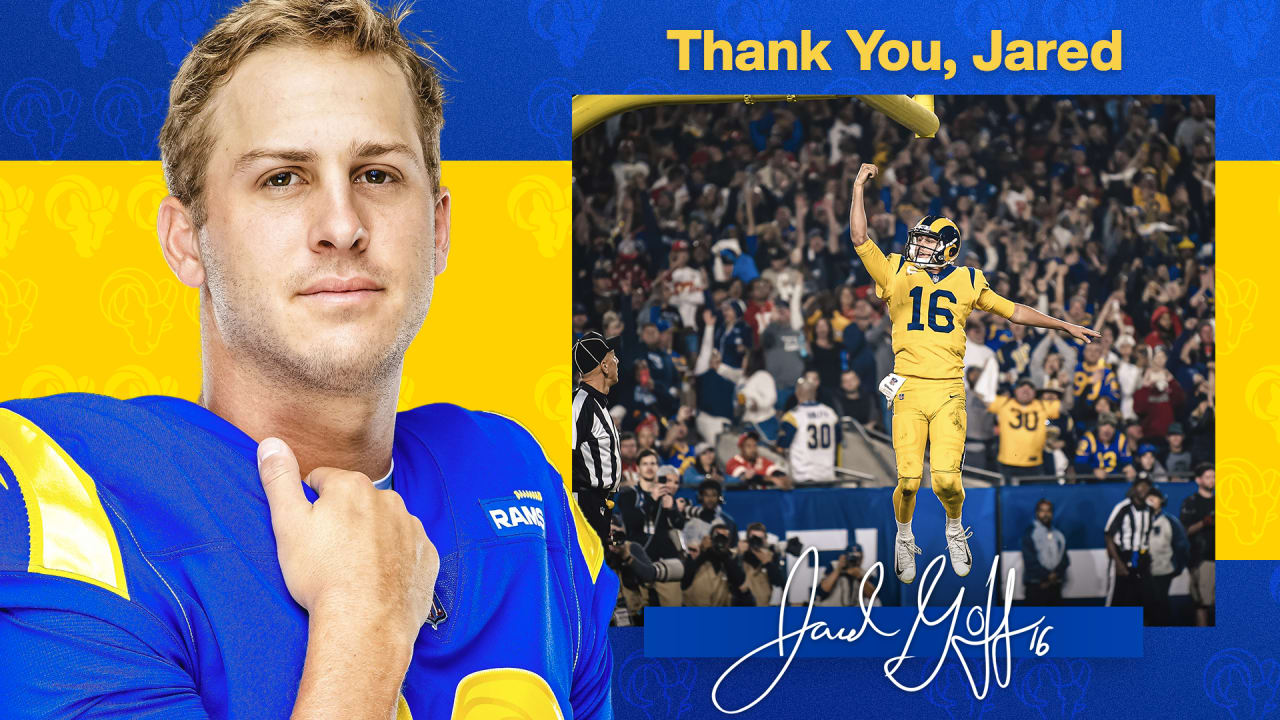 Does Jared Goff Possess a Super Bowl Ring? A Deep Dive into Jared