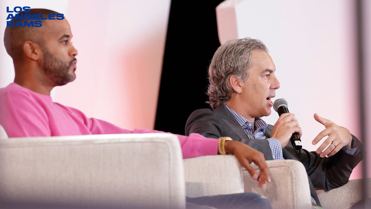 Down To Biz Inside The Deal at Black Sports Business Symposium