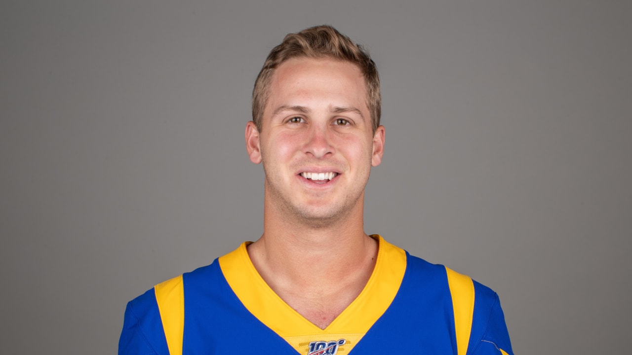 Jared Goff