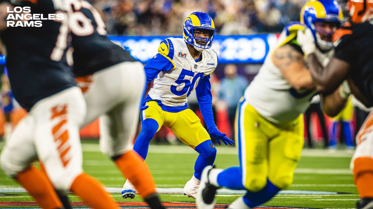 Los Angeles Rams in offseason pickle after being exposed