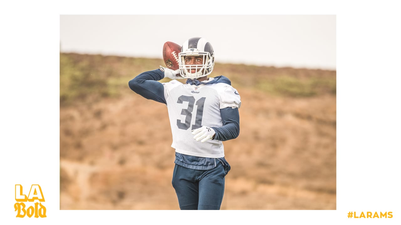 Injury Report 9/8: Rams quarterback Stetson Bennett, wide receiver Cooper  Kupp and tight end Hunter Long ruled out for Week 1 at Seahawks