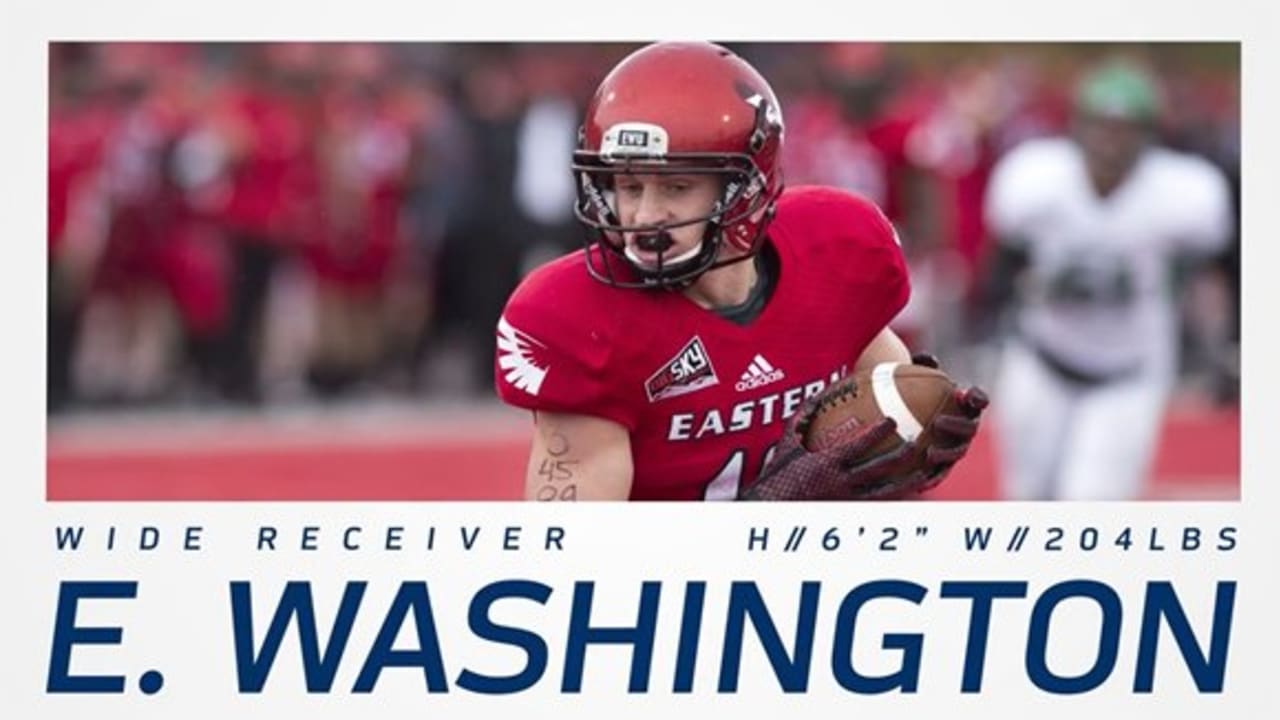 Cooper Kupp Highlights