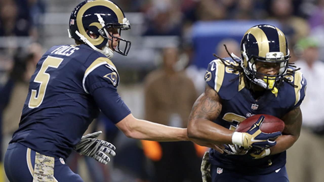 The Daily Dose Gurley Picks Eagles for Super Bowl, Update on Coliseum