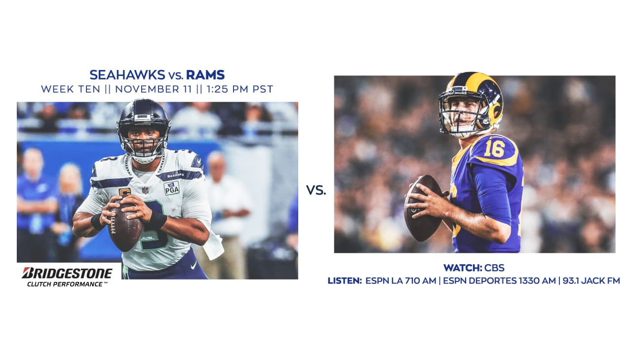 espn seahawks vs rams