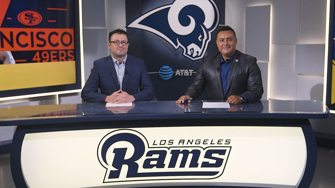 Vamos Rams: La previa de la semana 3