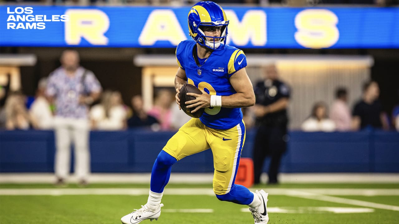 16 Chargers To Watch In The Rams Vs. Chargers Preseason Game : r