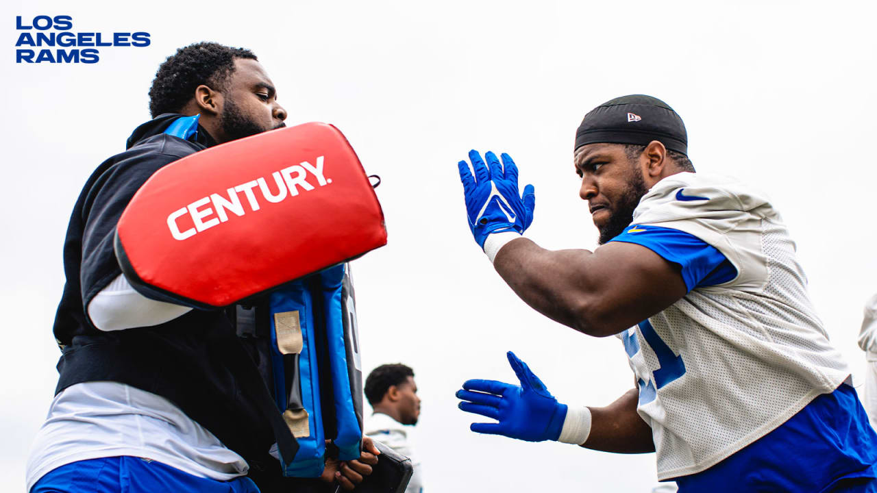 Kobie Turner finds his tempo with music and football