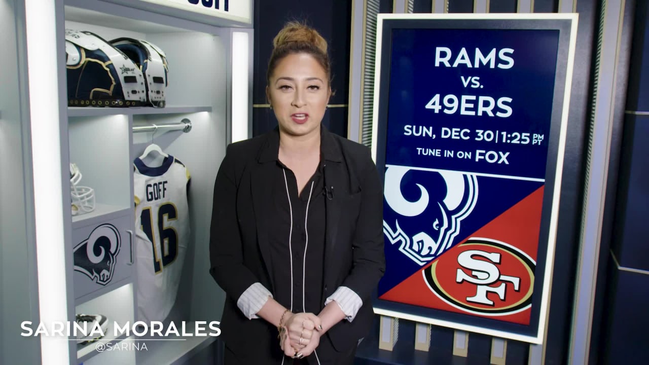 49ers vs. Rams: Keys to Victory