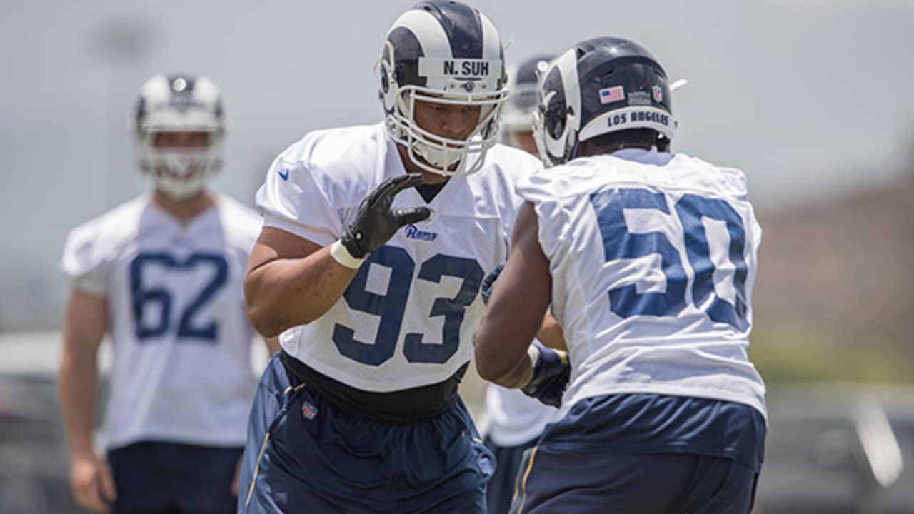 Daily Dose: Rams Receive High Offseason Grade From NFL Executives