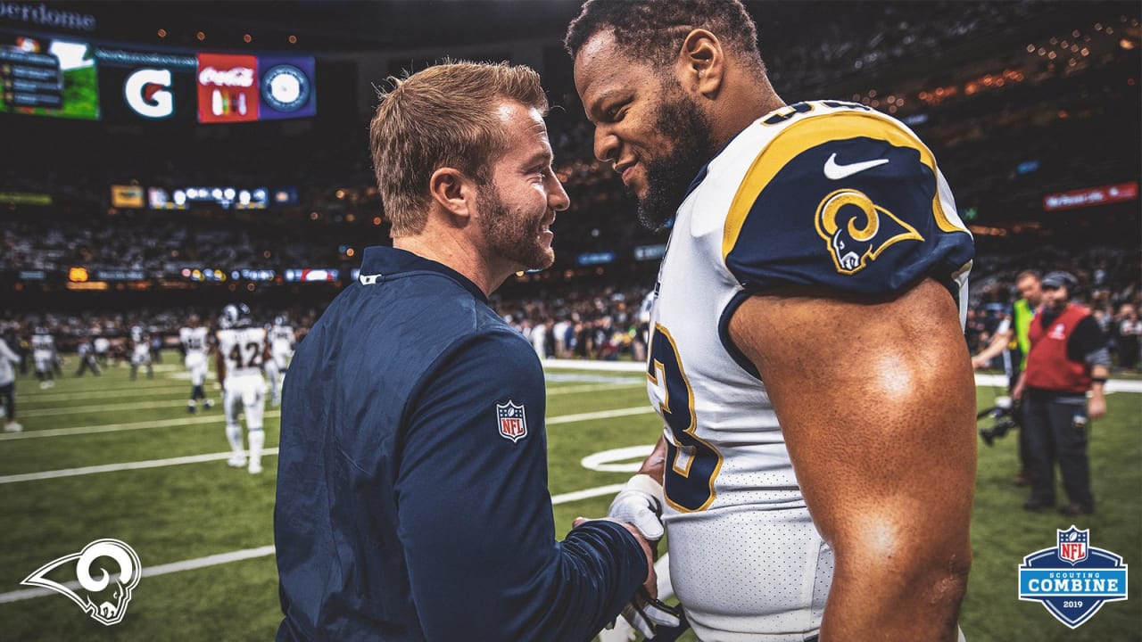 REPORT: LA Rams re-sign LB Bryce Hager - Turf Show Times