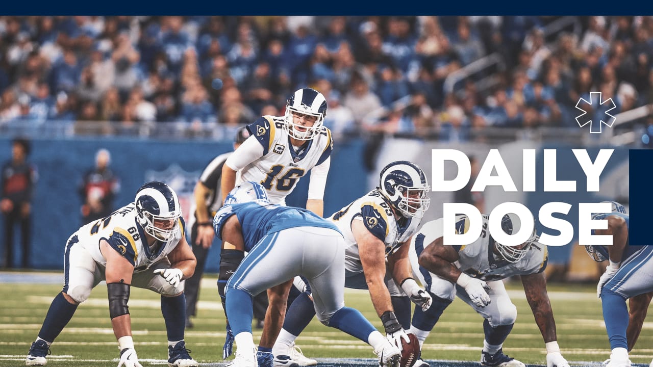 Rams Rewind: The St. Louis Rams' 2015 opener against the Seahawks - Turf  Show Times