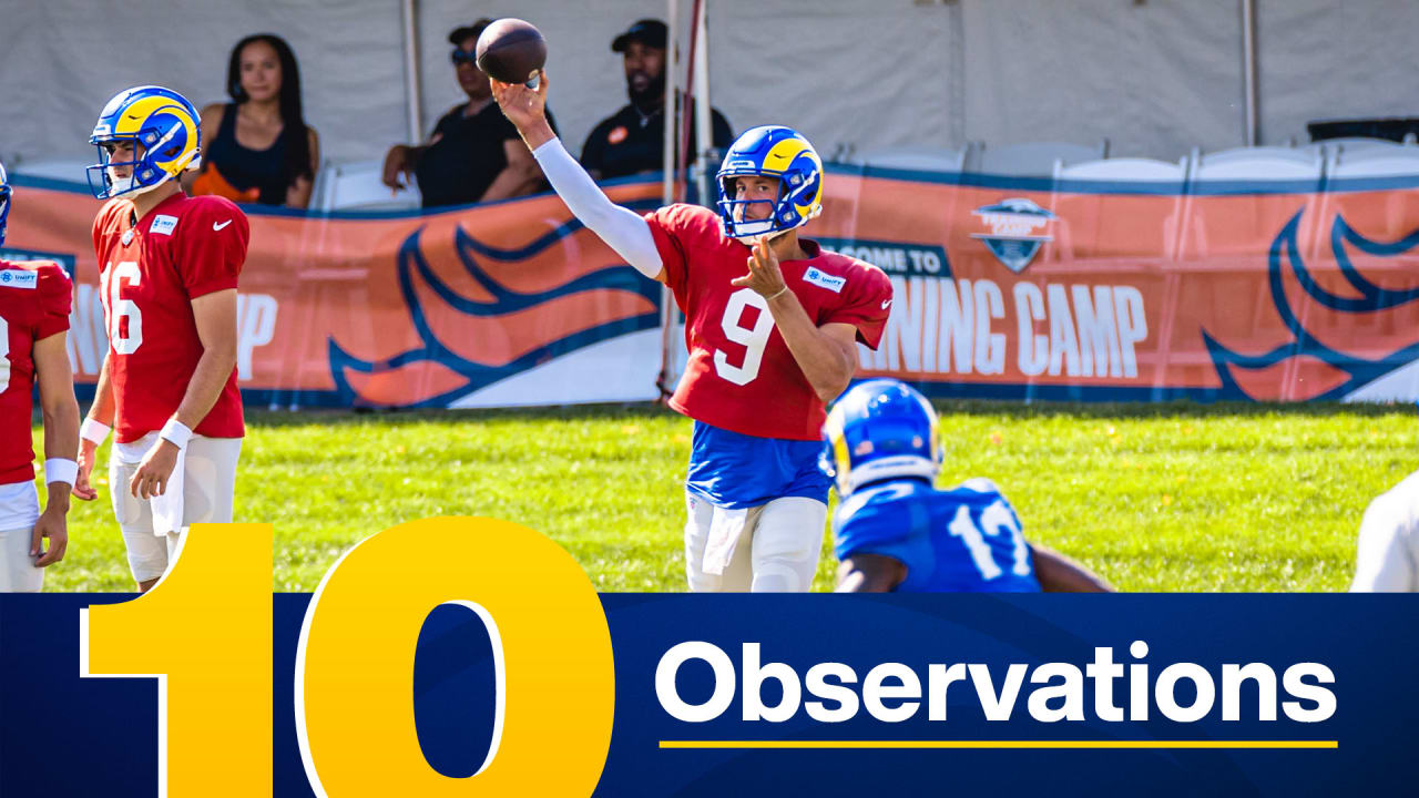 Snap Count Observations: Transactions to Make for Week 5 (Fantasy Football)  - Fantasy Footballers Podcast