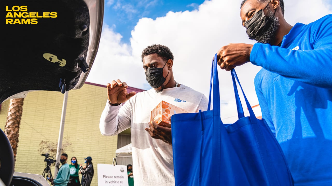 Pepsi brings Los Angeles football fans into the gameday action with a taste  of the new SoFi Stadium experience at home