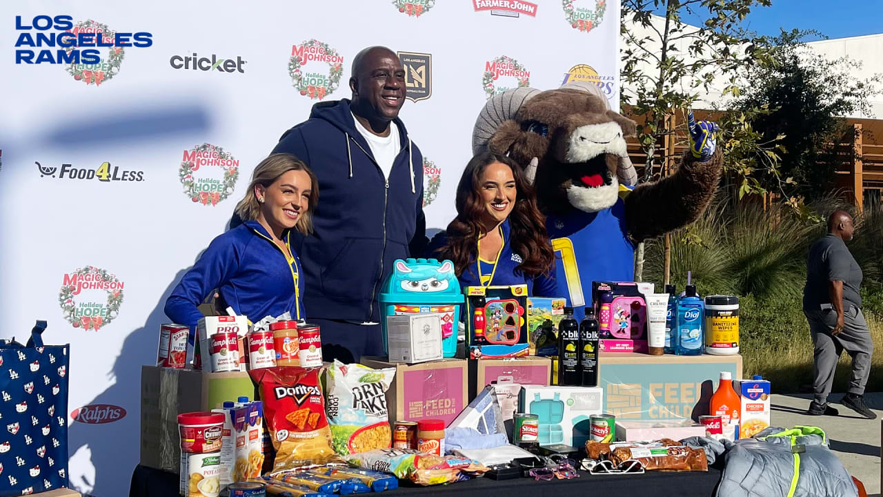 Los Angeles' Kings, Lakers & Chivas USA Organizations Donate Exclusive VIP  Experiences to Support Habitat for Humanity of Greater Los Angeles -  Habitat For Humanity of Greater Los Angeles