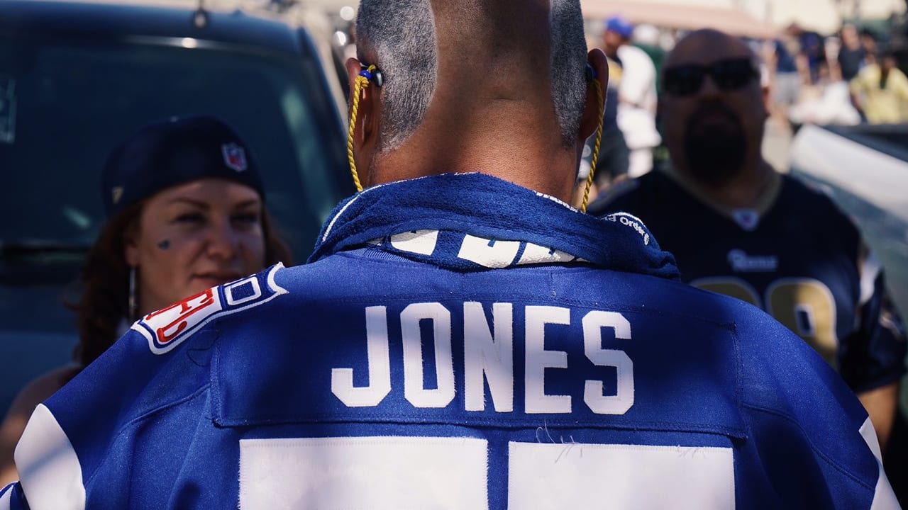 Mob Squad Fan Photos vs. Seahawks