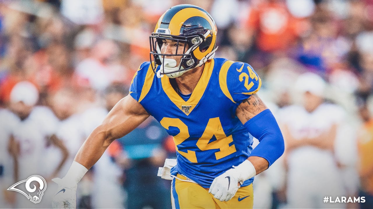 checking-in-on-the-rams-2019-draft-class