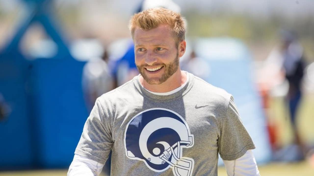 Daily Dose: Sean McVay’s Brilliant Memory