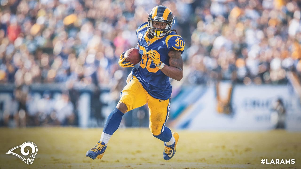 Countdown to Camp: Rams tight ends carry depth into 2022