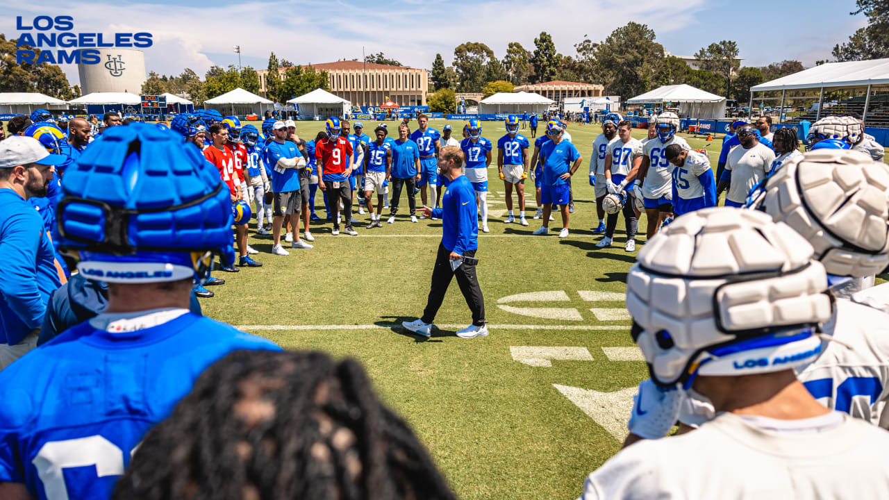 Chargers Release Unofficial Week 1 Depth Chart for 2023