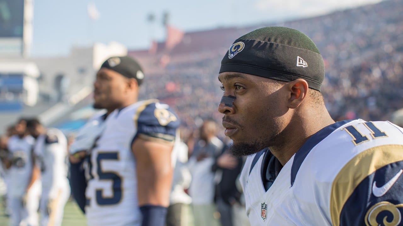 PHOTOS: Relive Rams vs. Cardinals
