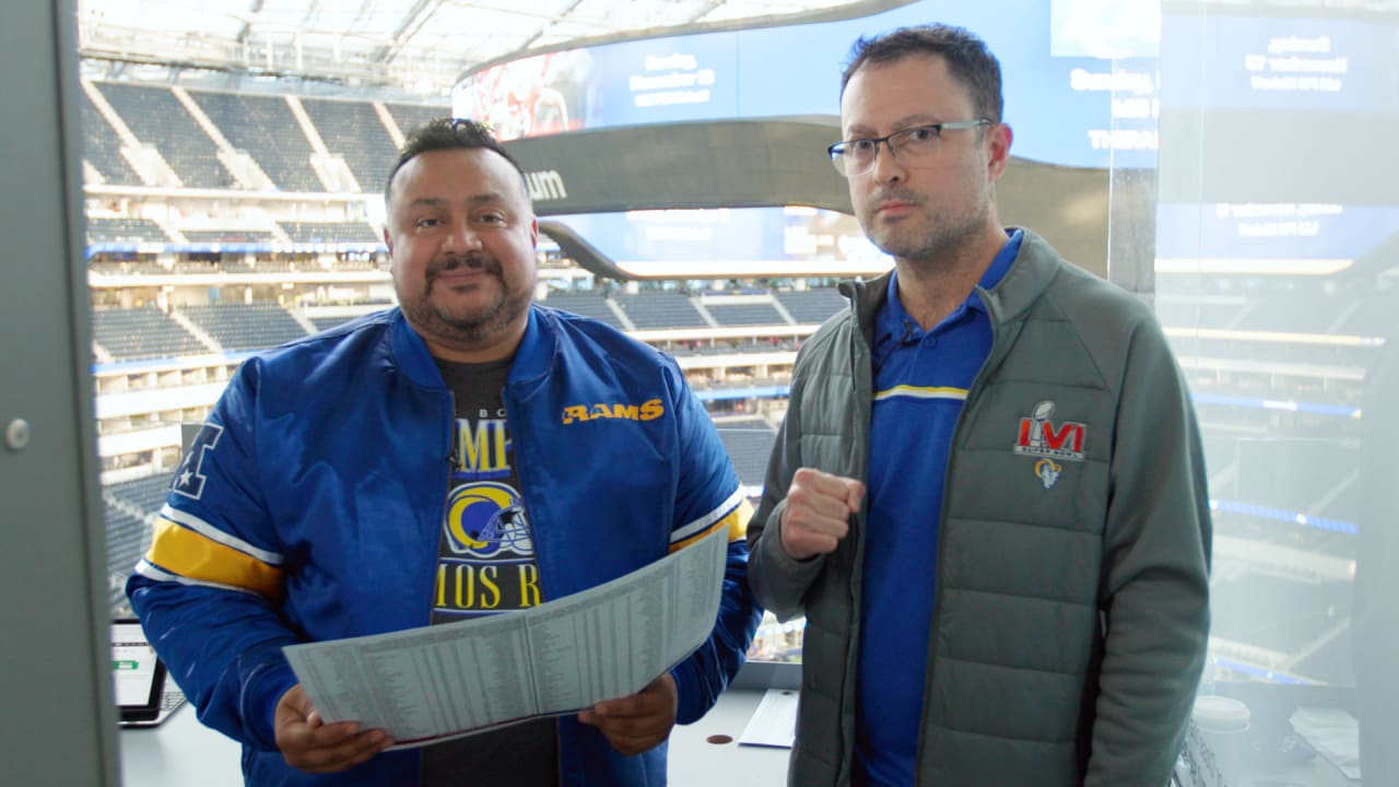 Vamos Rams: Una dura derrota contra rival divisional los 49ers de San ...