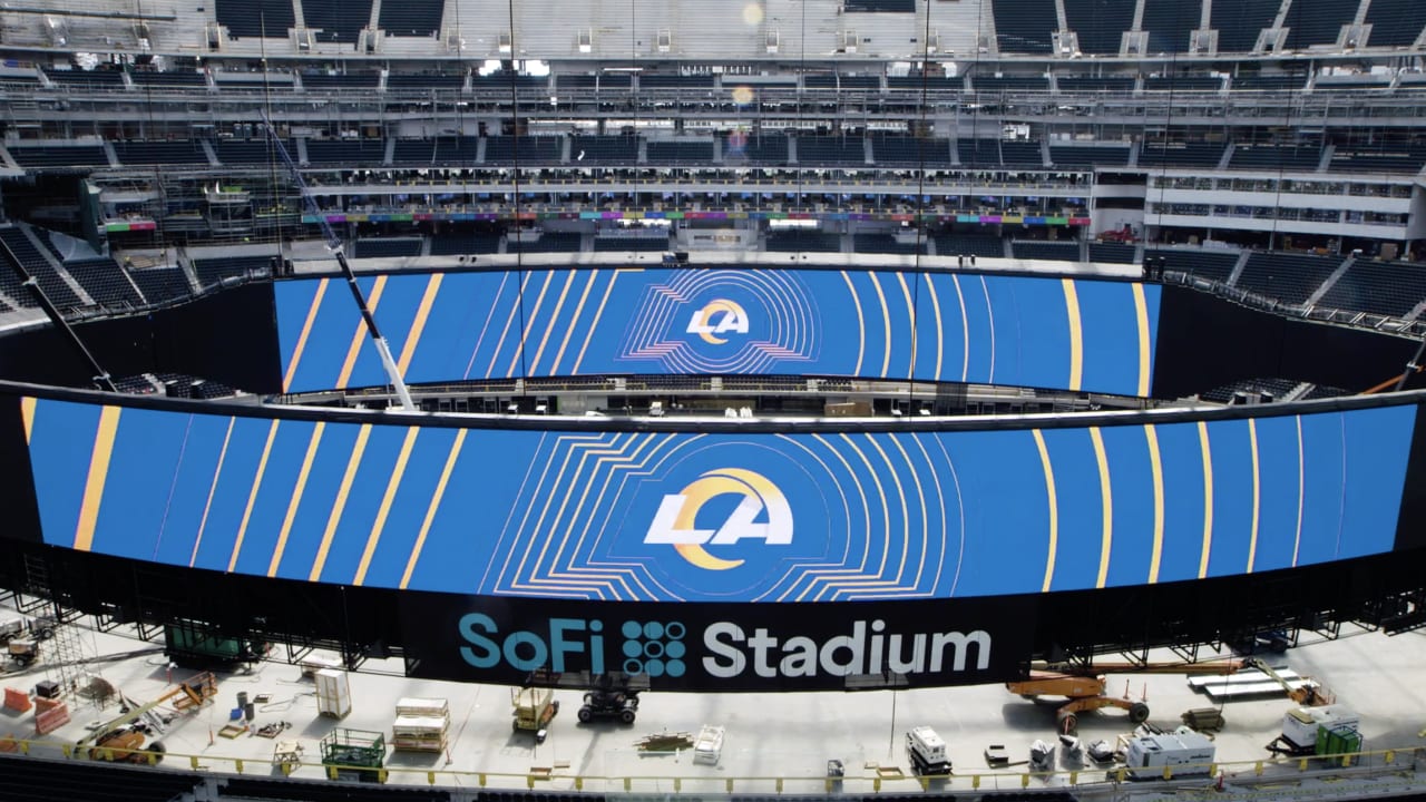 Super Bowl looking to hire Southern Californians to work halftime show at SoFi  Stadium - ABC7 Los Angeles