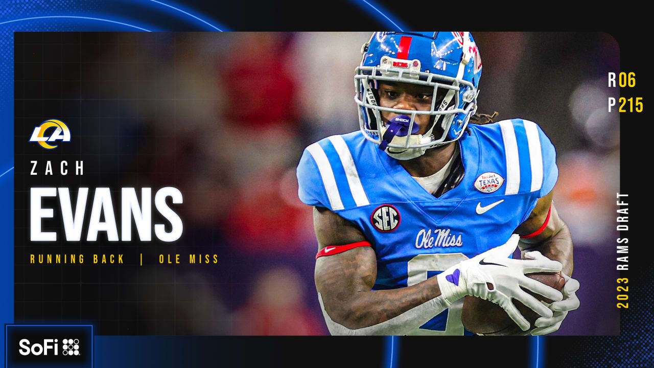 NFL Rebels: Divisional Round - Ole Miss Athletics