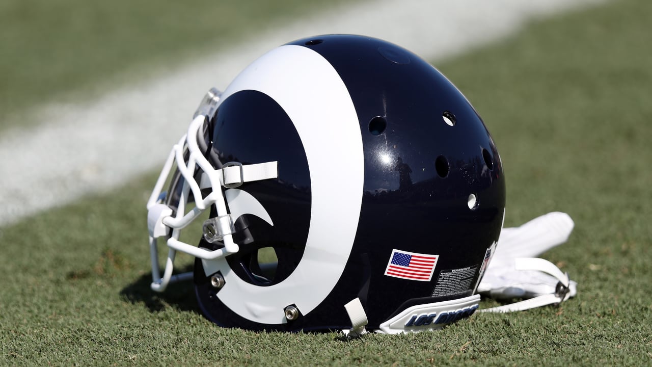 Rams Waive OLB Garrett Sickels