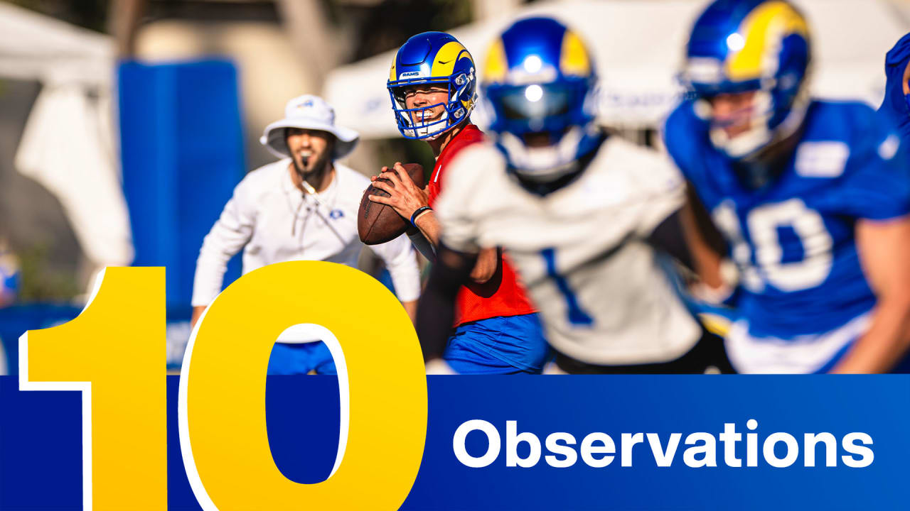 October Observations  Los Angeles Football Club