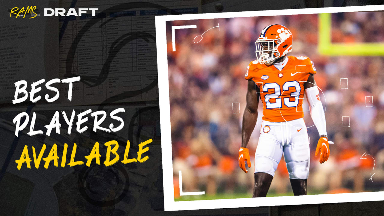 Daniel Jeremiah's top 150 prospects in the 2022 NFL Draft: Where