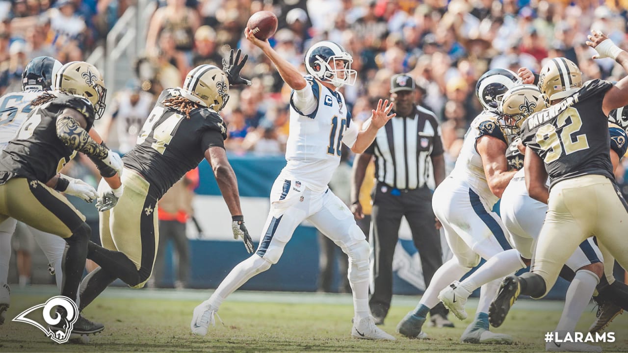 Rams hold off Chargers, 29-22: Recapping L.A.'s preseason win