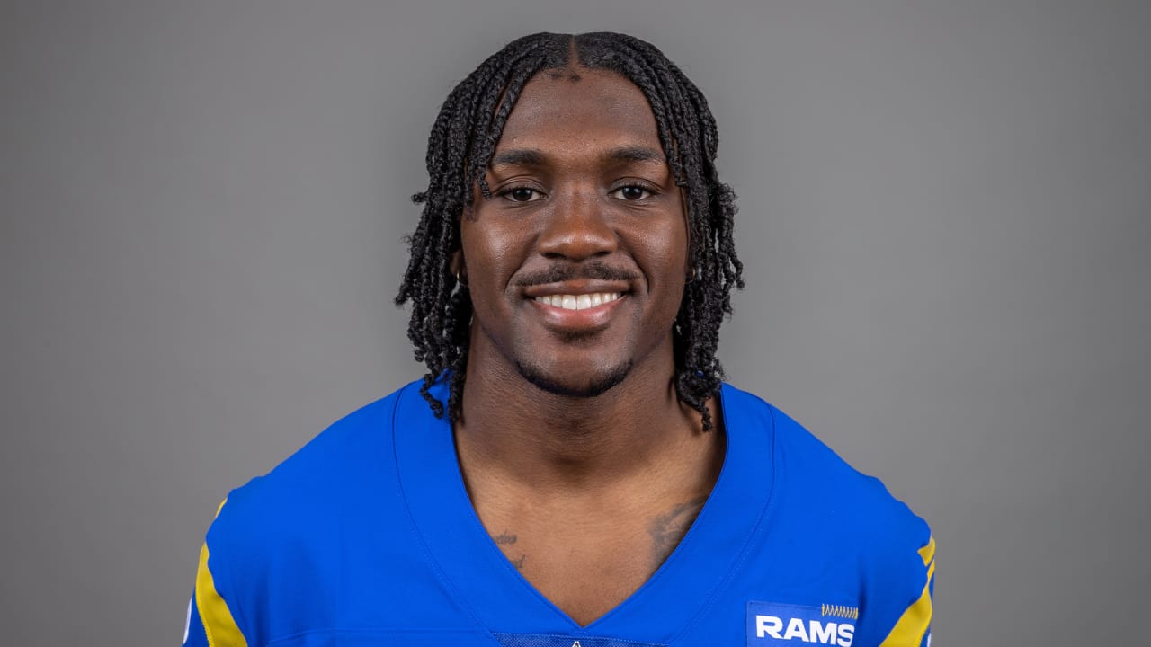 Rams cornerback David Long Jr. first NFL interception, Modern