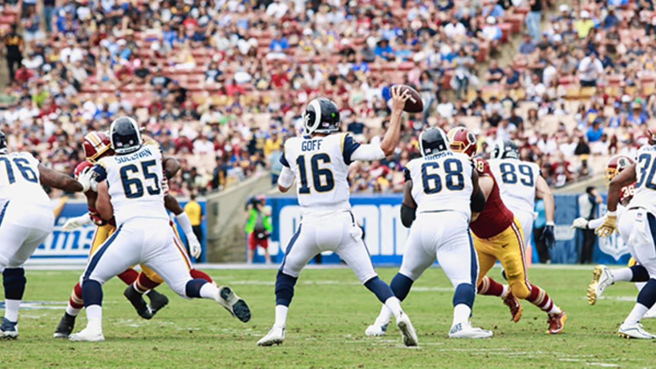 Game Preview Rams, 49ers Face Off on Thursday Night