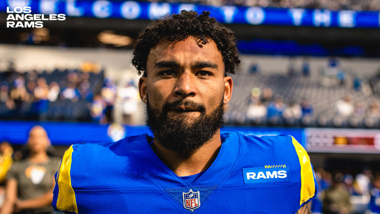 Los Angeles Rams RB Kyren Williams expected to return against Arizona  Cardinals