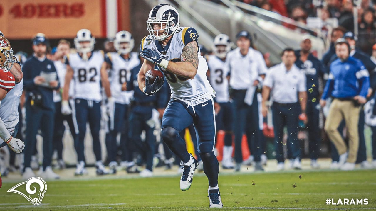 Rams News: Top 3 takeaways from LA's NFC Championship win over 49ers - Turf  Show Times