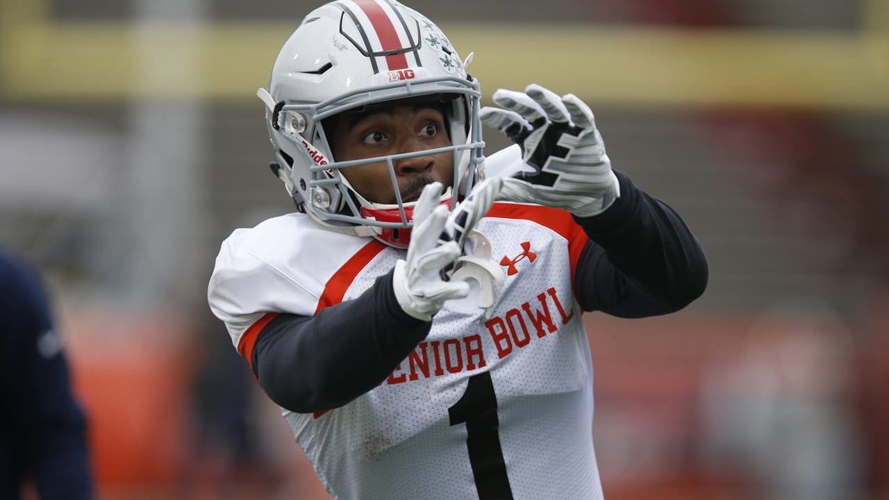 PHOTOS: Senior Bowl 2016 (Day 2)