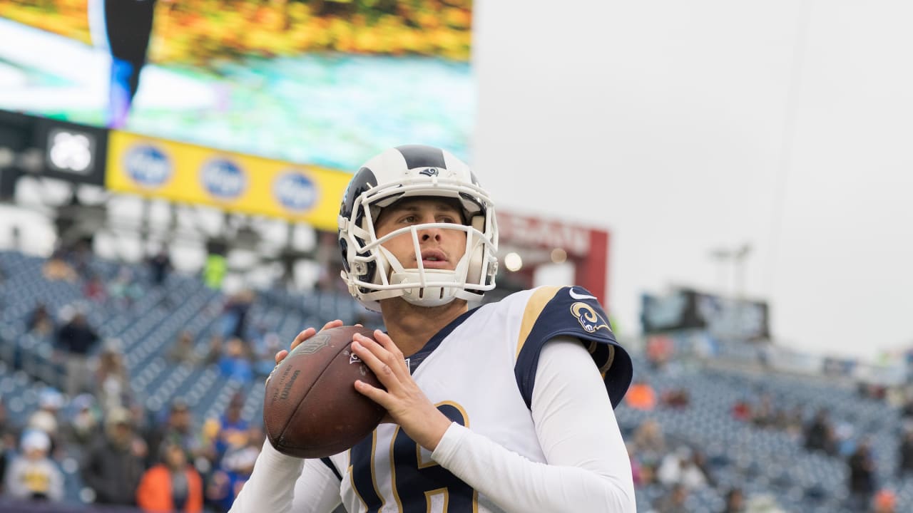 Rams quarterback Matthew Stafford: So happy to be a world champ