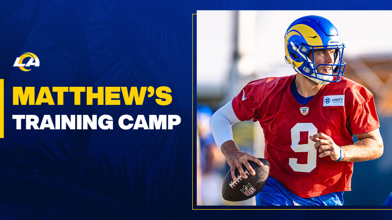 NFC West training camp preview: Rams turn to Matthew Stafford