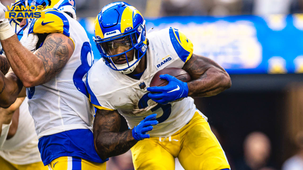 Tráiler de juego Los Angeles Rams vs. Los Angeles Chargers Un