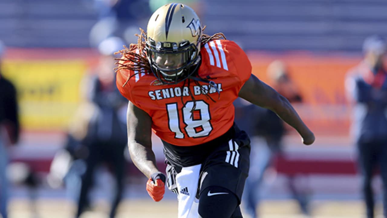 How Shaquem Griffin Defied the Odds to Play Football at the