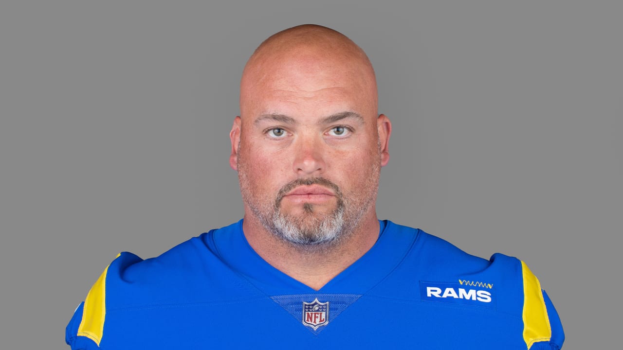 Andrew Whitworth